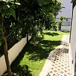Villa Havuz: Organic Oasis With Pool And Sea Views *