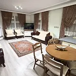 Villa Havuz: Organic Oasis With Pool And Sea Views