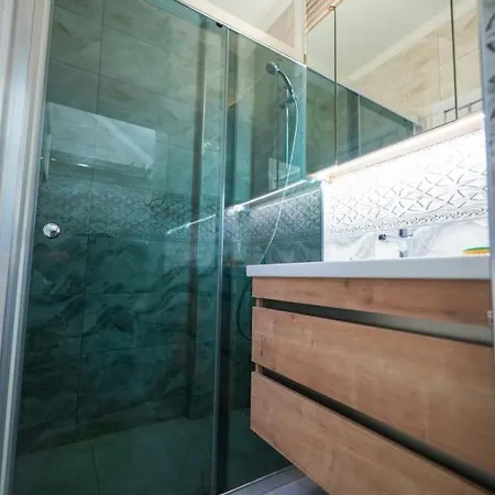 Villa Havuz: Organic Oasis With Pool And Sea Views *