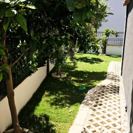 Villa Havuz: Organic Oasis With Pool And Sea Views *