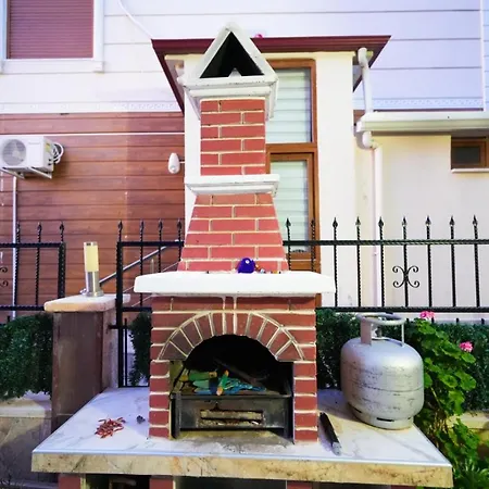 Havuz: Organic Oasis With Pool And Sea Views *