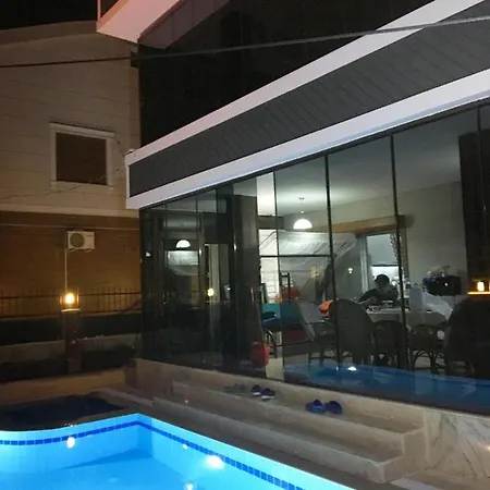 Вилла Izmir