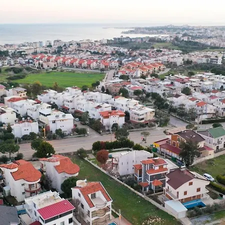 Izmir *