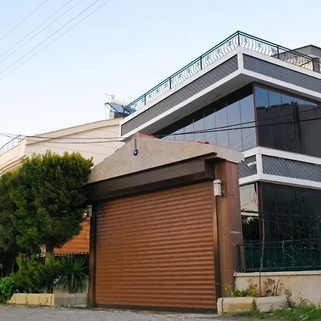 Havuz: Organic Oasis With Pool And Sea Views Villa Didim