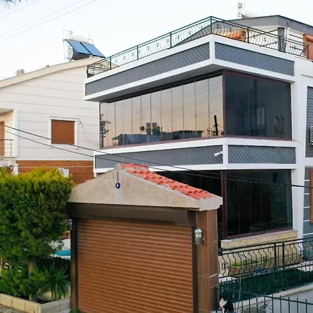 Izmir Вилла