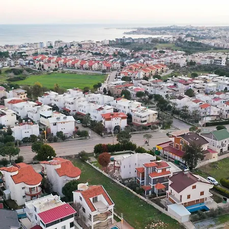 Izmir * Дидим