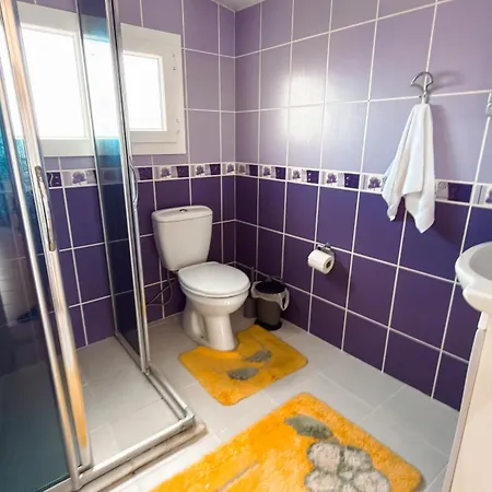 Havuz: Organic Oasis With Pool And Sea Views *