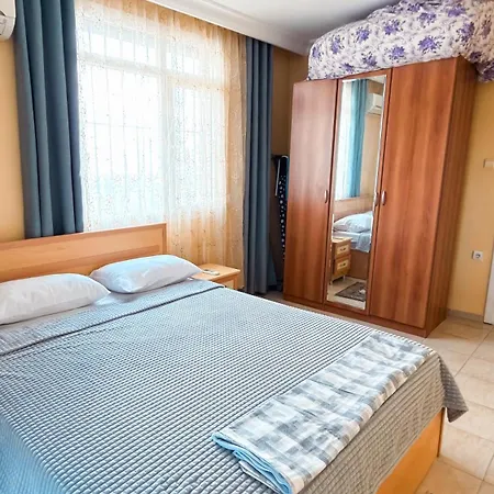 Villa Havuz: Organic Oasis With Pool And Sea Views *
