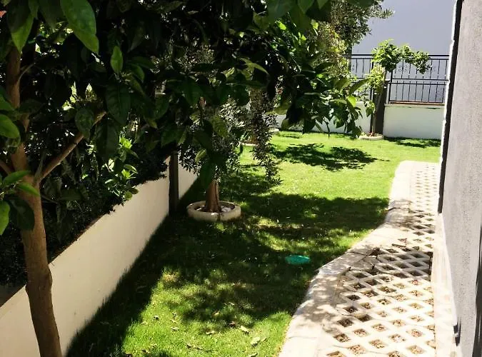 ヴィラ Havuz: Organic Oasis With Pool And Sea Views *