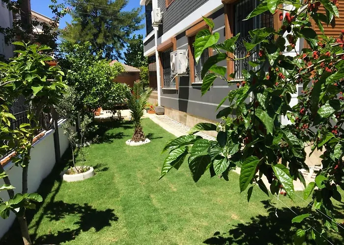 Havuz: Organic Oasis With Pool And Sea Views ヴィラ ディディム