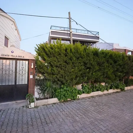 Havuz: Organic Oasis With Pool And Sea Views * Didim