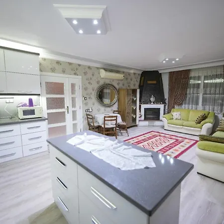Havuz: Organic Oasis With Pool And Sea Views Villa Didim