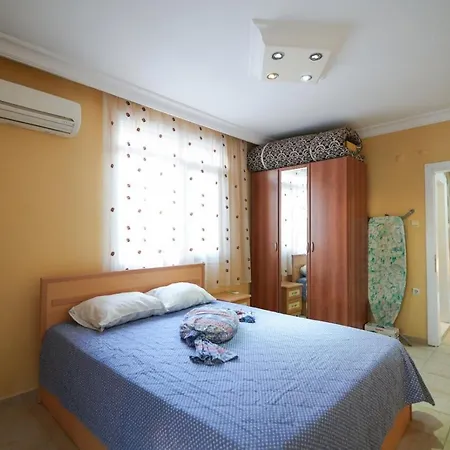 Havuz: Organic Oasis With Pool And Sea Views Villa Didim