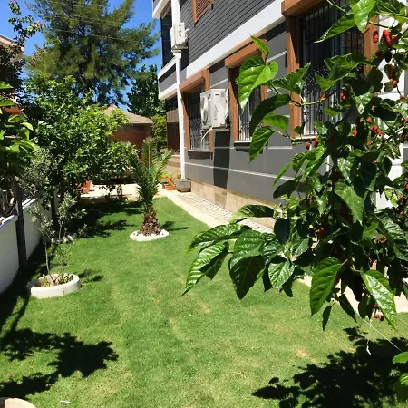 Havuz: Organic Oasis With Pool And Sea Views Villa Didim