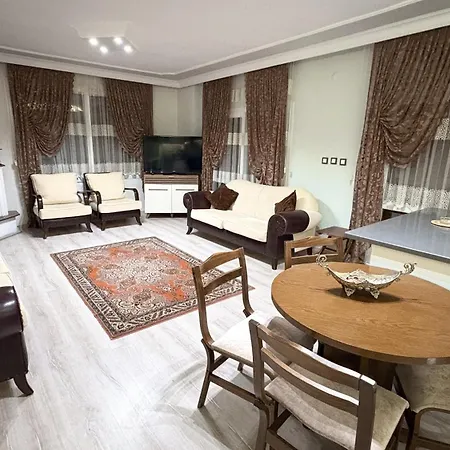 Villa Havuz: Organic Oasis With Pool And Sea Views