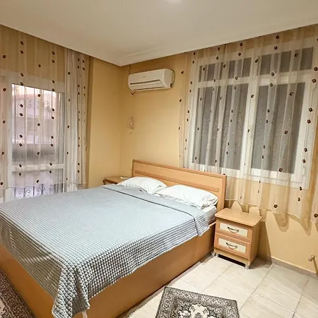 Villa Havuz: Organic Oasis With Pool And Sea Views