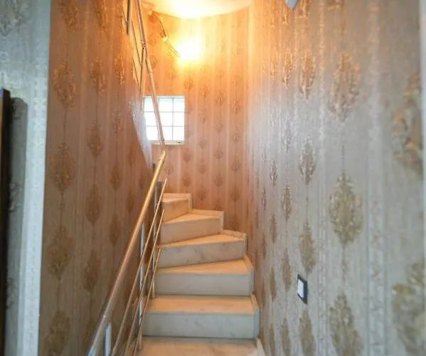 Havuz: Organic Oasis With Pool And Sea Views Vilă Didim